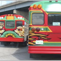original graffiti pop artist