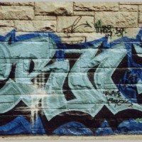 graffiti art legends