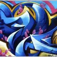 original graffiti