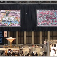 original graffiti artist
