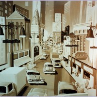 original graffiti pop art
