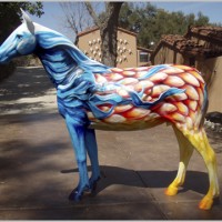 original graffiti pop artist