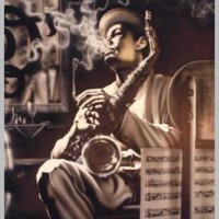 original pop and graffiti art artist