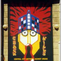 graffiti pop art legend