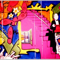 original pop art legends