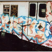 graffiti art legends