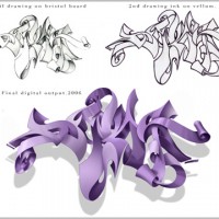 original graffiti artist