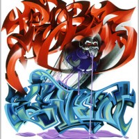 buy original graffiti art