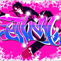 graffiti pop art art