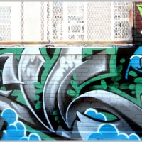 original graffiti
