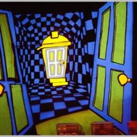 original graffiti pop artist