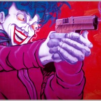 original graffiti pop artist