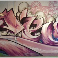 original graffiti artist
