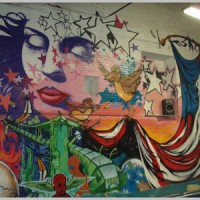 original graffiti
