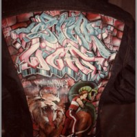 graffiti art legends