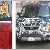 original graffiti artist