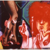 original graffiti pop artist