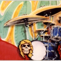 original graffiti pop artist