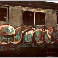 graffiti art legends