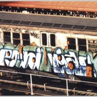 graffiti art legends