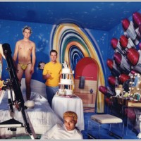 pop art artist legends
