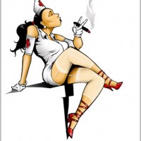 pop and graffiti art artist