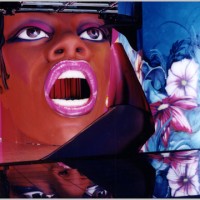 graffiti pop art legends