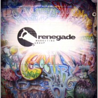 original pop and graffiti art artist