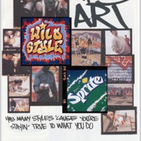 original graffiti artist