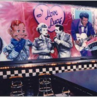 original pop art legends