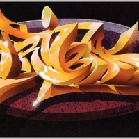 graffiti art legends