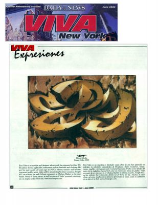 18 Viva!_1 graffiti pop art legend