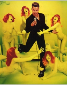 Ricky Martin